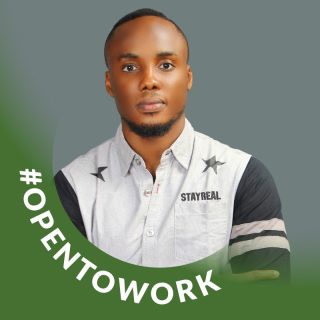 Chukwuemeka (Kingsley) Ufoegbulam