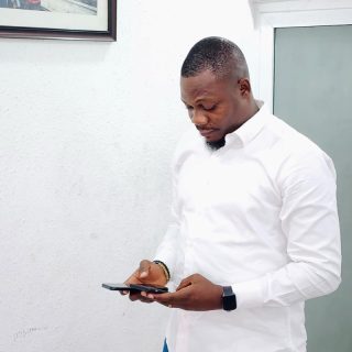 Chinedu (Cesan) Uzuegbu