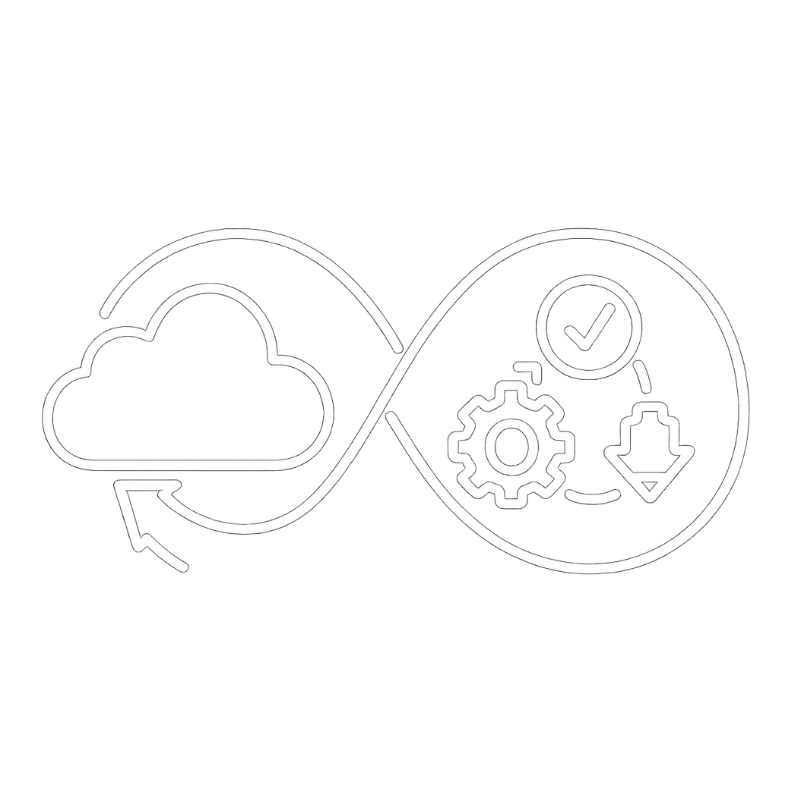 Cloud Infrastructure & DevOps  Engineer 